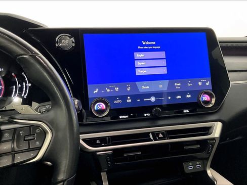 Used 2023 Lexus RX 350 Premium Plus image 12