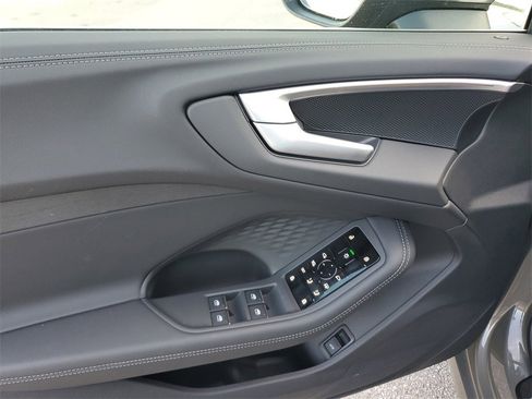 New 2025 Audi A5 2.0T Premium image 24