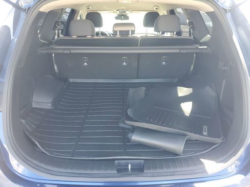 Used 2022 Hyundai Santa Fe SEL w/ Cargo Package image 8