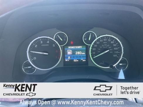 Used 2017 Toyota Tundra 1794 Edition image 30