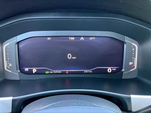 Used 2022 Volkswagen Atlas SE image 26