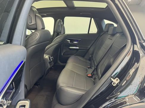 New 2026 Mercedes-Benz GLC 300 image 20