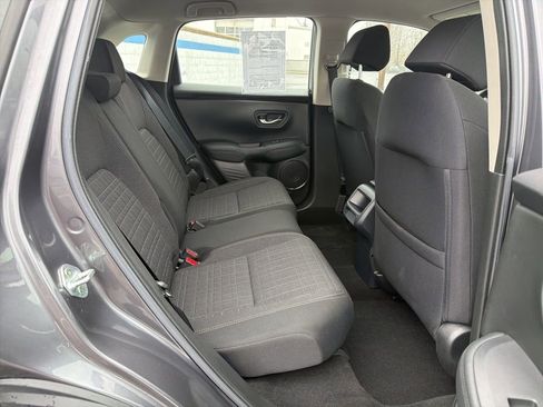 Certified 2023 Honda HR-V LX image 21