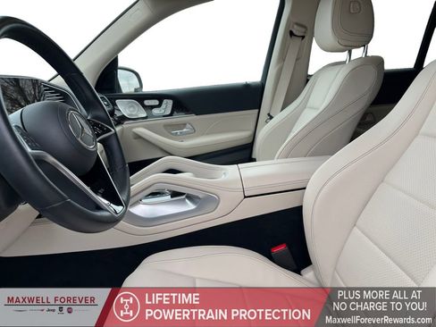 Used 2025 Mercedes-Benz GLE 450e 4MATIC image 19