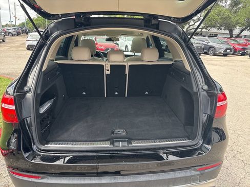 Used 2019 Mercedes-Benz GLC 300 image 20