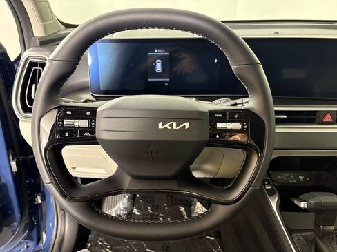 New 2026 Kia Sorento S w/ S Panoramic Sunroof Package image 23