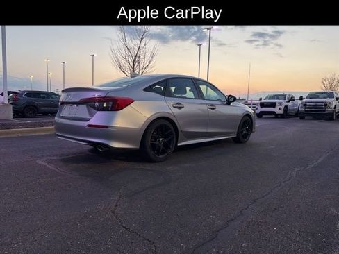 Used 2022 Honda Civic Sport image 5