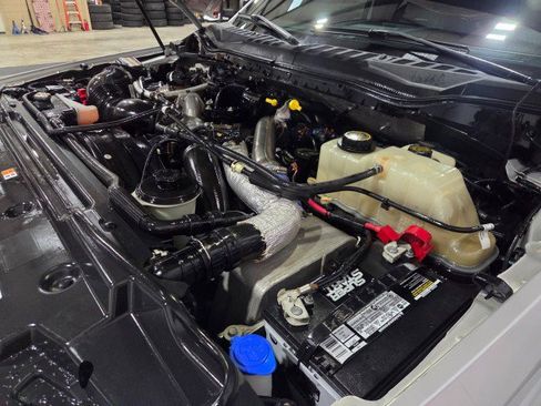 Used 2017 Ford F450 Platinum image 96