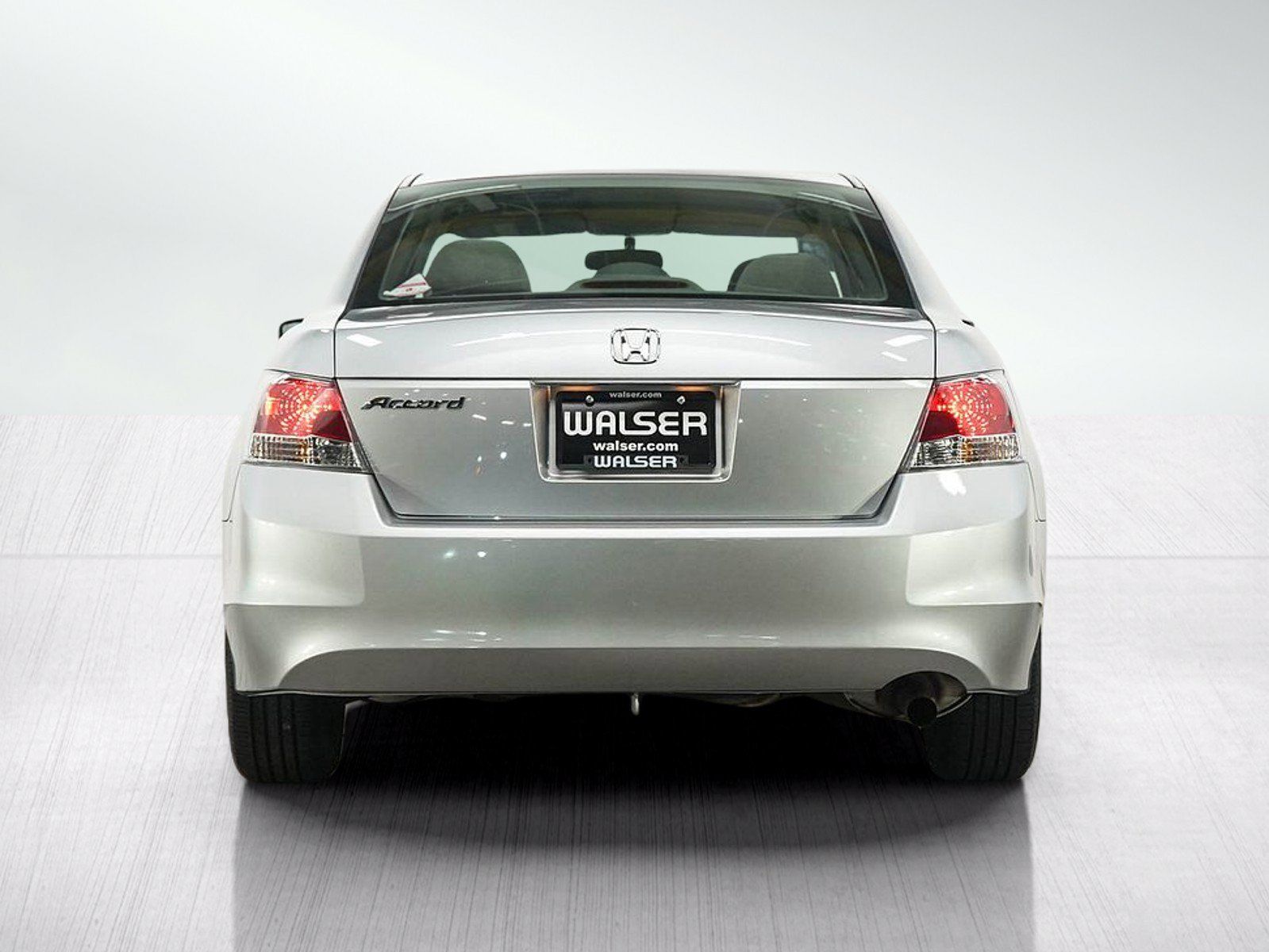 Used 2010 Honda Accord LX image 4