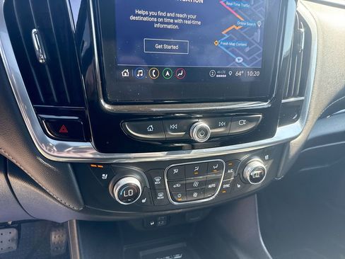 Used 2023 Chevrolet Traverse Premier w/ Redline Edition AWD/4WD image 21