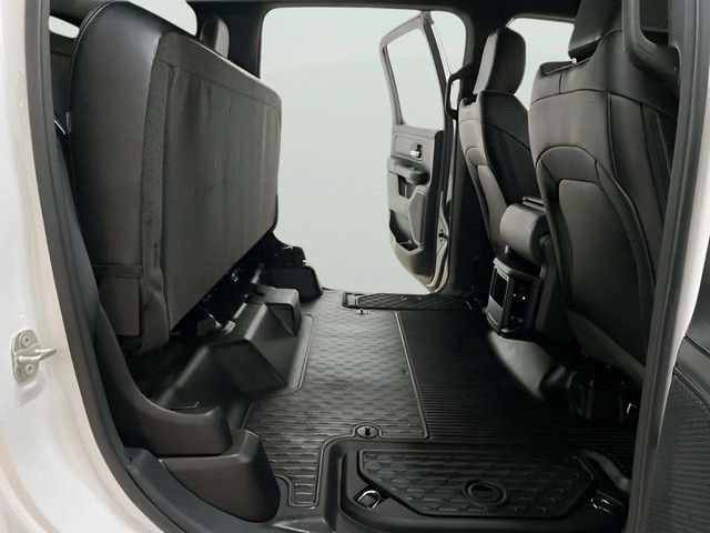 Used 2023 RAM 1500 Tradesman RWD image 69