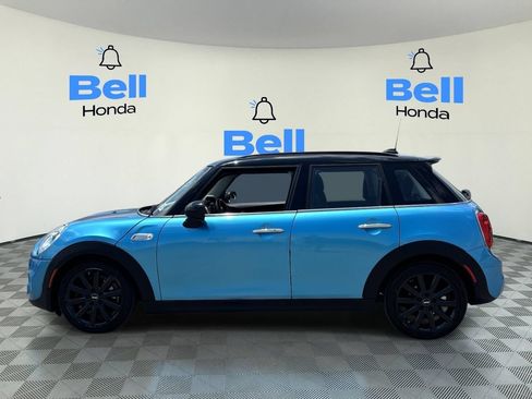 Used 2017 MINI Cooper S FWD image 2
