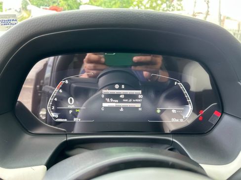 New 2026 MAZDA CX-5 Preferred AWD/4WD image 19