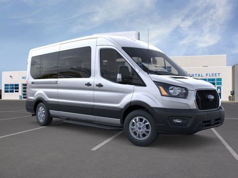 New 2025 Ford Transit 350 XL image 7