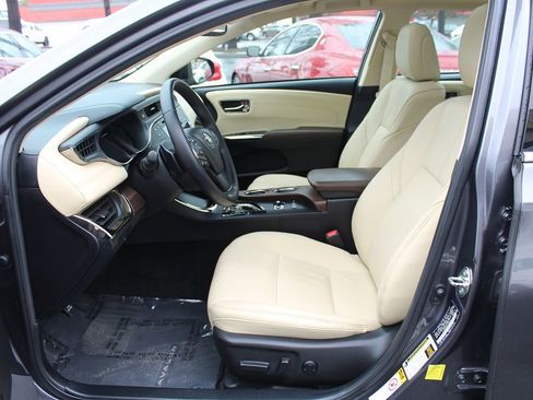 Used 2015 Toyota Avalon XLE Premium image 19