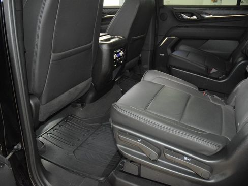 Used 2024 GMC Yukon XL Denali w/ Max Trailering Package image 44