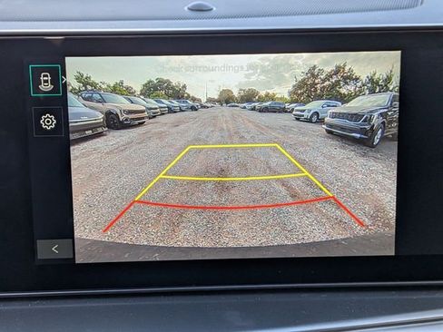 New 2026 Kia Sorento LX FWD image 23