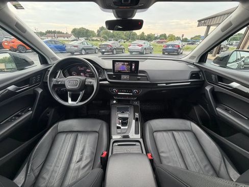 Used 2019 Audi Q5 2.0T Premium Plus AWD/4WD image 77