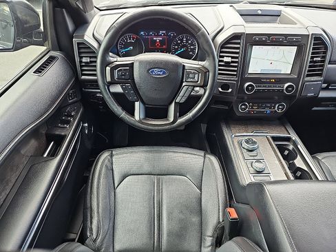 Used 2020 Ford Expedition Max Limited image 15