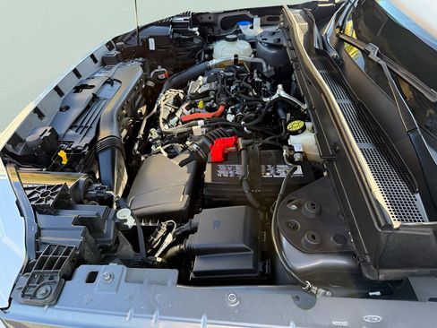 Used 2023 Ford Bronco Sport Heritage w/ Heritage Convenience Package image 39