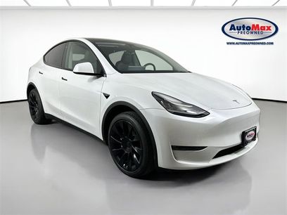 Used 2023 Tesla Model Y Long Range