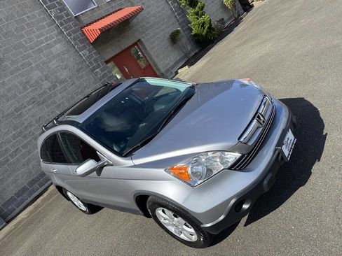Used 2007 Honda CR-V EX-L image 12