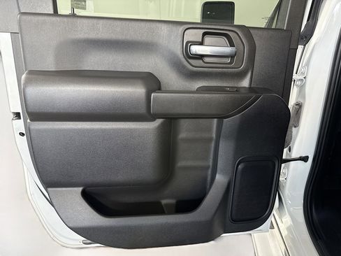 Used 2022 Chevrolet Silverado 3500 W/T w/ WT Convenience Package image 23