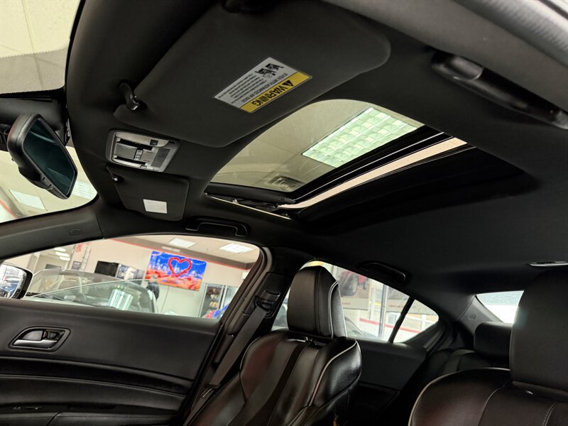Used 2020 Acura ILX FWD image 21