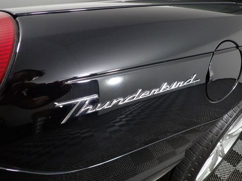 Used 2002 Ford Thunderbird RWD image 16