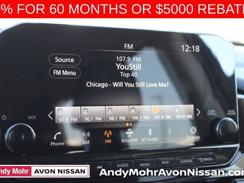 New 2025 Nissan Pathfinder SL w/ Lighting Package (N92) image 24