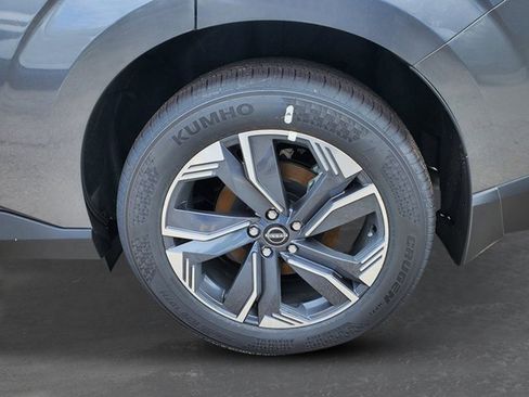 New 2025 Nissan Murano SL image 11