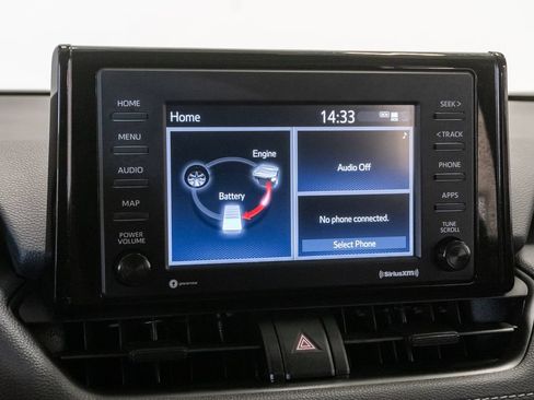 Used 2022 Toyota RAV4 XLE w/ Convenience Package AWD/4WD image 18