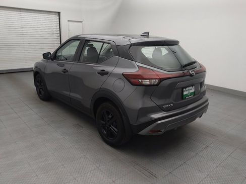 Used 2024 Nissan Kicks S FWD image 5