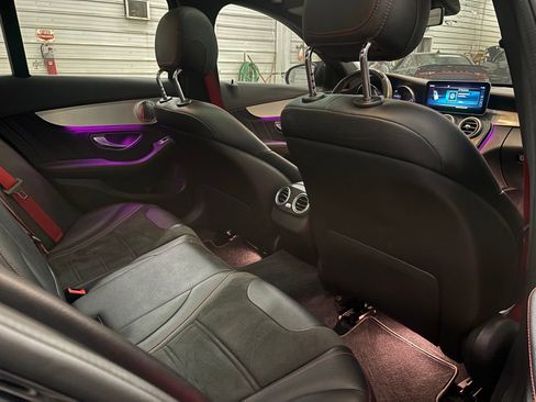 Used 2020 Mercedes-Benz C 43 AMG 4MATIC Sedan image 30