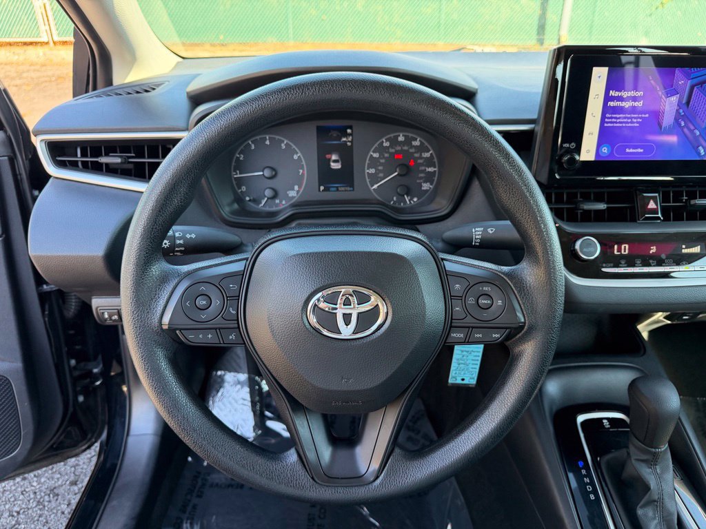 Used 2024 Toyota Corolla LE FWD image 34