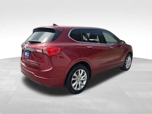 Used 2020 Buick Envision Preferred image 7