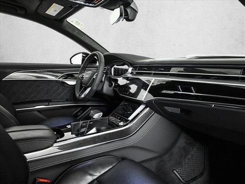 New 2026 Audi S8 AWD/4WD image 23