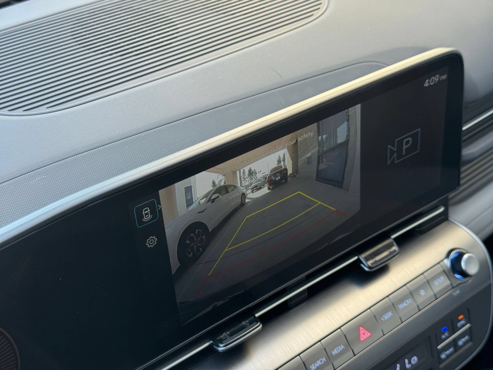Used 2026 Hyundai Kona SEL Sport FWD image 22