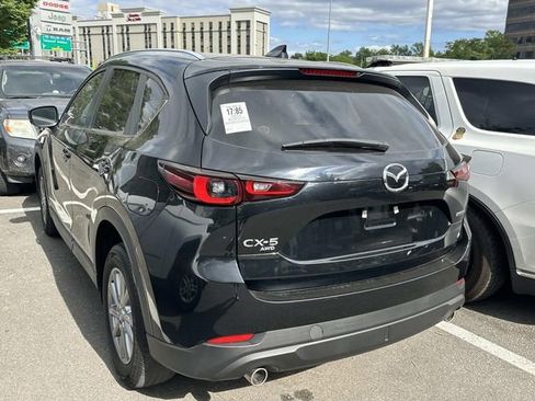 Used 2023 MAZDA CX-5 AWD 2.5 S image 6