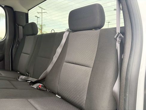 Used 2013 Chevrolet Silverado 1500 LT RWD image 14