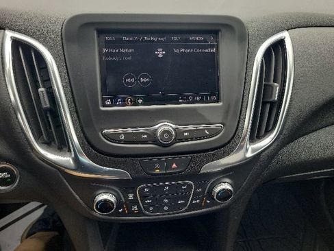 Used 2023 Chevrolet Equinox LT AWD/4WD image 46