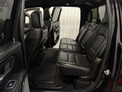 Used 2019 RAM 1500 Limited AWD/4WD image 44