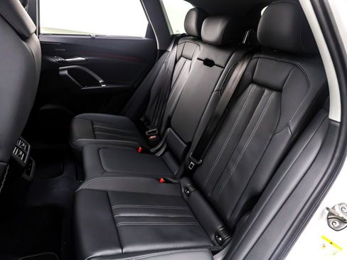 New 2025 Audi Q5 Premium Plus image 8