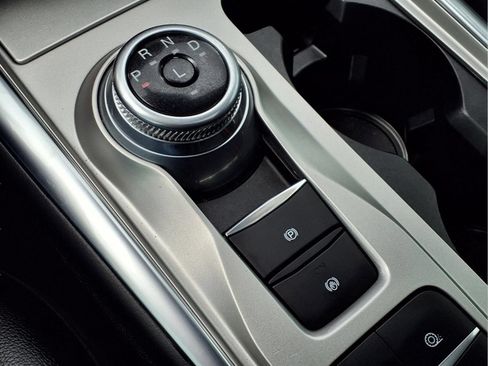 Used 2021 Ford Explorer Limited RWD image 19