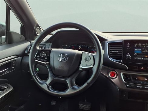 Used 2021 Honda Passport EX-L image 16