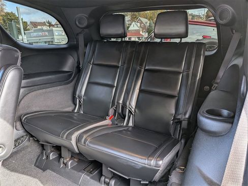 Used 2021 Dodge Durango GT image 26