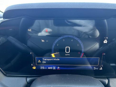 New 2026 Chevrolet TrailBlazer RS w/ Convenience Package image 9