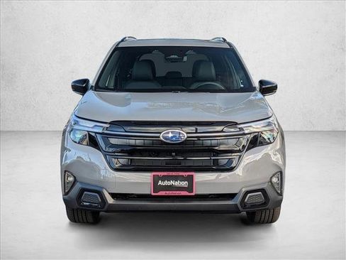 New 2026 Subaru Forester Touring AWD/4WD image 6