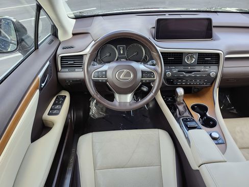 Used 2017 Lexus RX 350 AWD image 29