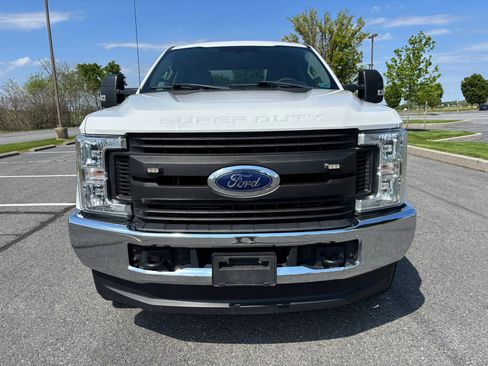 Used 2019 Ford F350 XL w/ Power Equipment Group AWD/4WD image 3